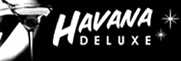 Havana Deluxe Cigar Bar